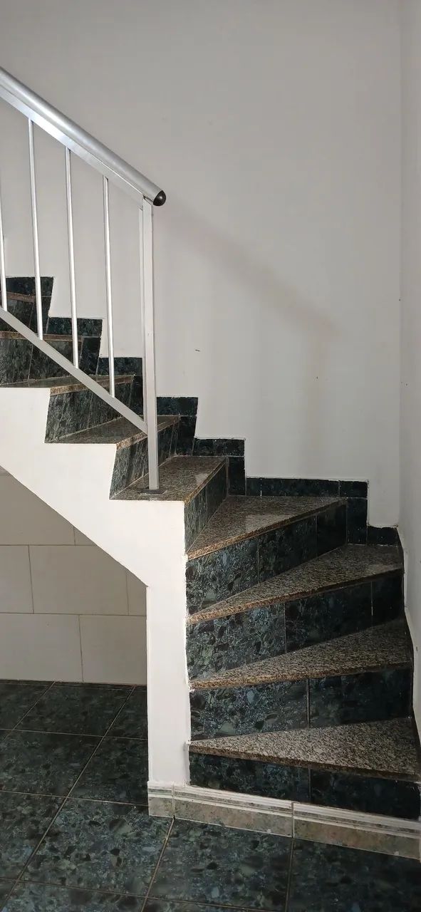 Casa de Vila com dois quartos com terraço  no  Cachambi - Foto 2