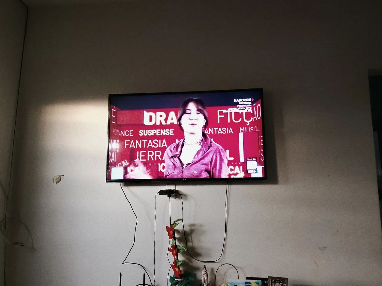 Televisao - Foto 4