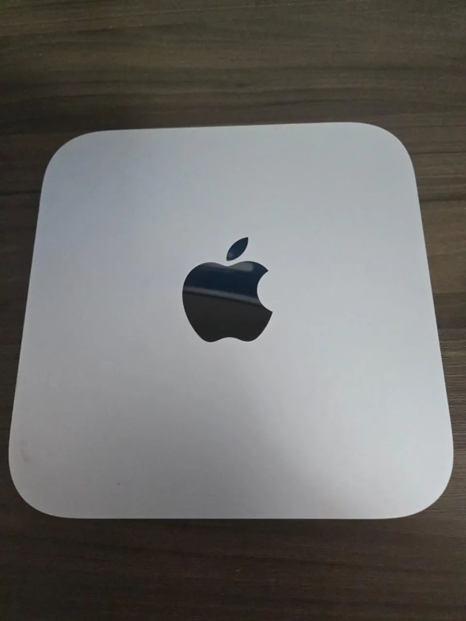 Mac Mini Late 2012 Core i5 | 8 GB RAM | SSD 120 GB | Caixa