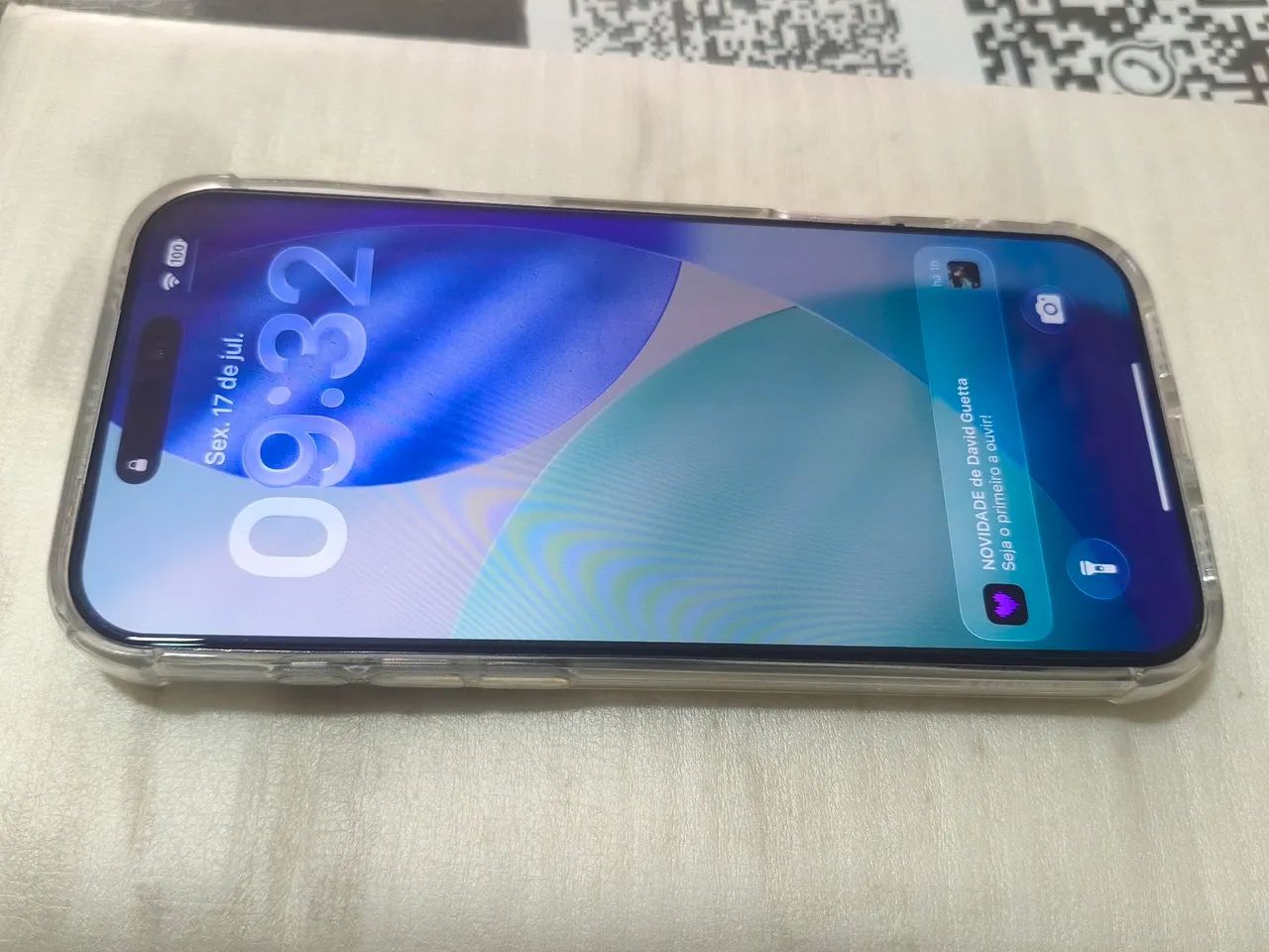 IPHONE 17 PRO MAX - Foto 2