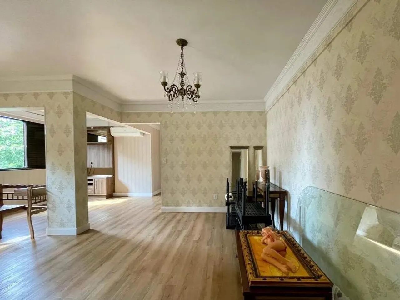Apartamento 2 quartos em Coqueiros, Florianópolis | Ilha de Capri - Foto 3