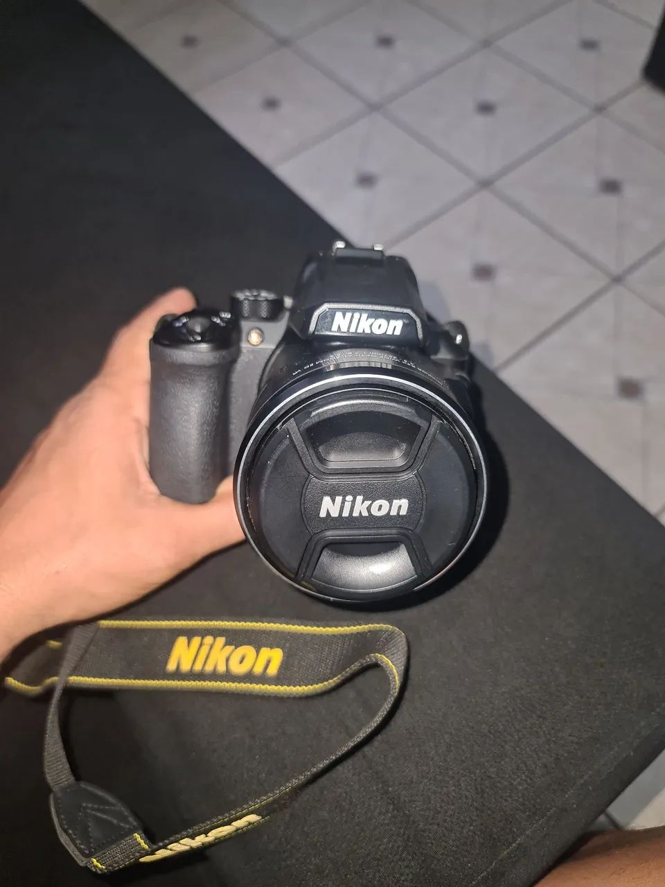 Nikon coolpix p950 - Foto 2