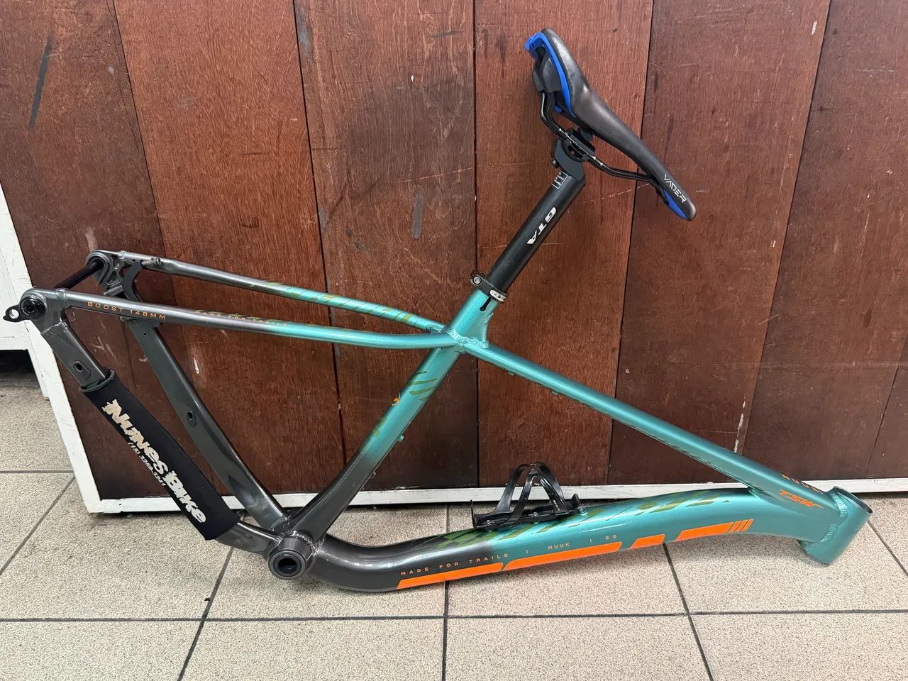 Quadro TSW Nuuk 17 - Foto 2