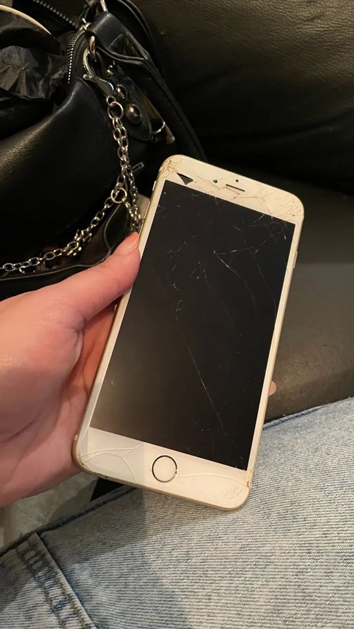 iPhone 6s Plus 16gb