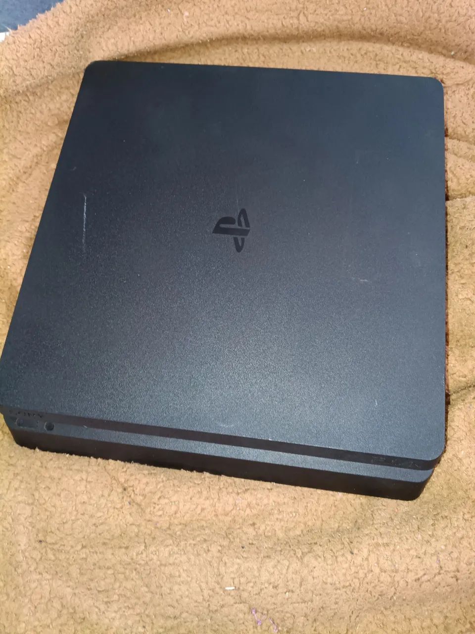 Ps4 slim 500gb