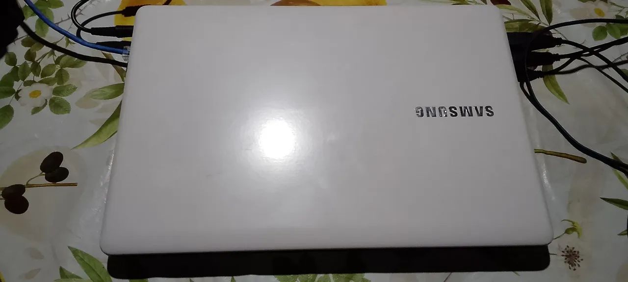 Notebook Samsung 