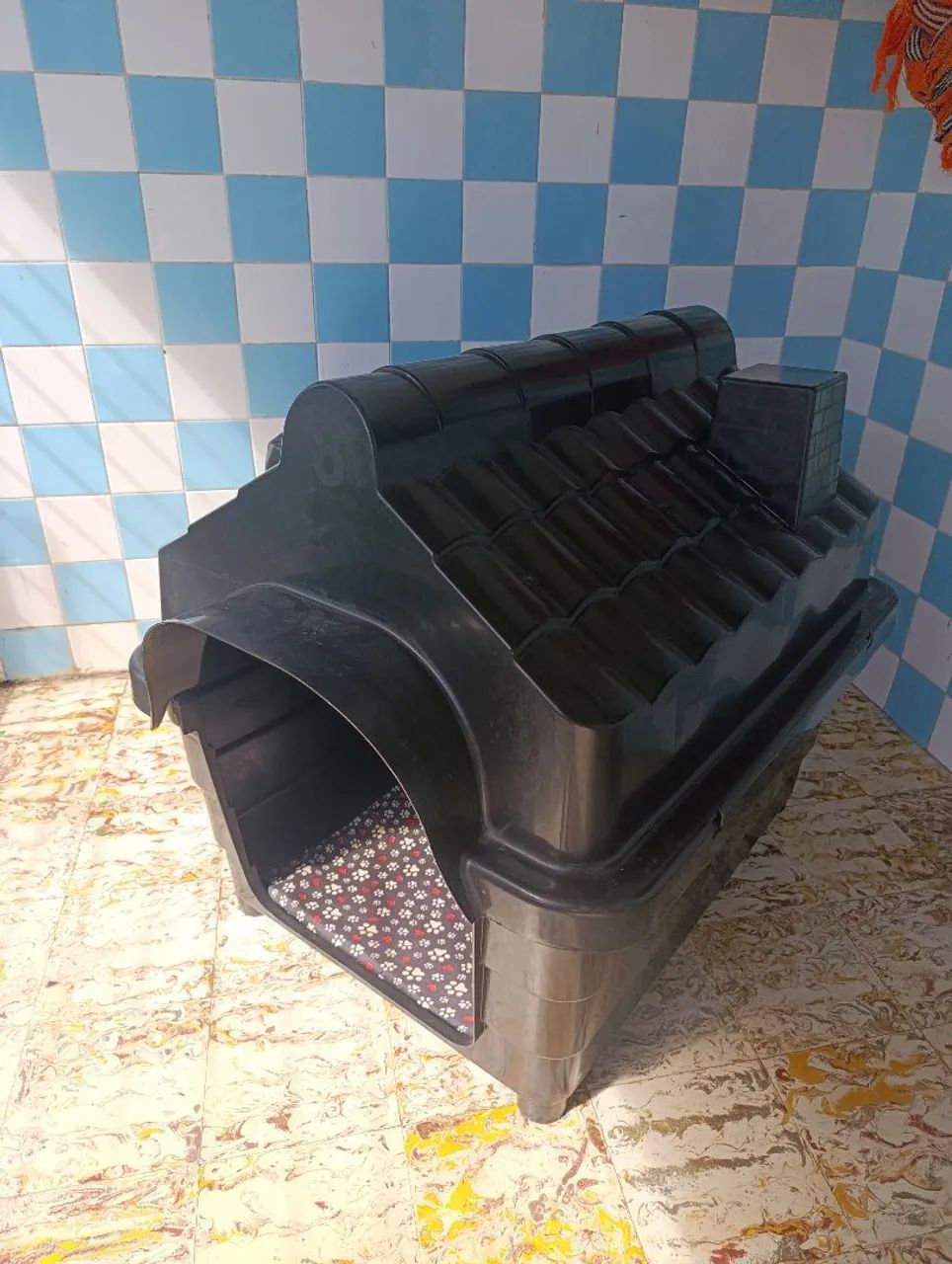 Casinha de pet 