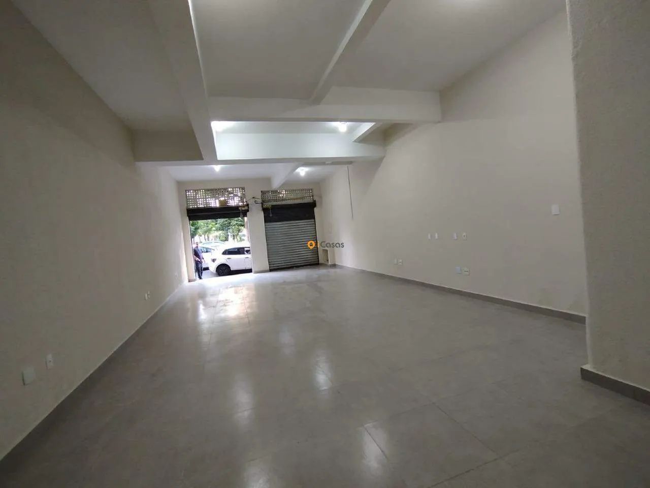Salão para aluguel, Centro - São Paulo/SP - Foto 2