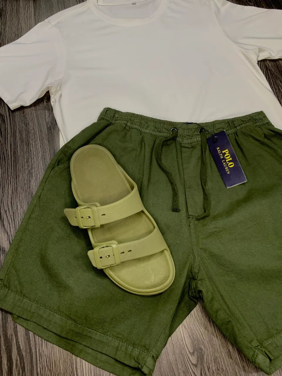 CONJUNTO IMPORTADO  - Foto 2