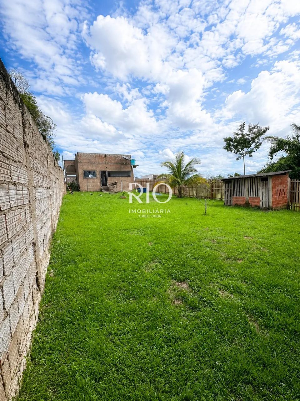 Casa para alugar, Floresta Sul - Foto 4