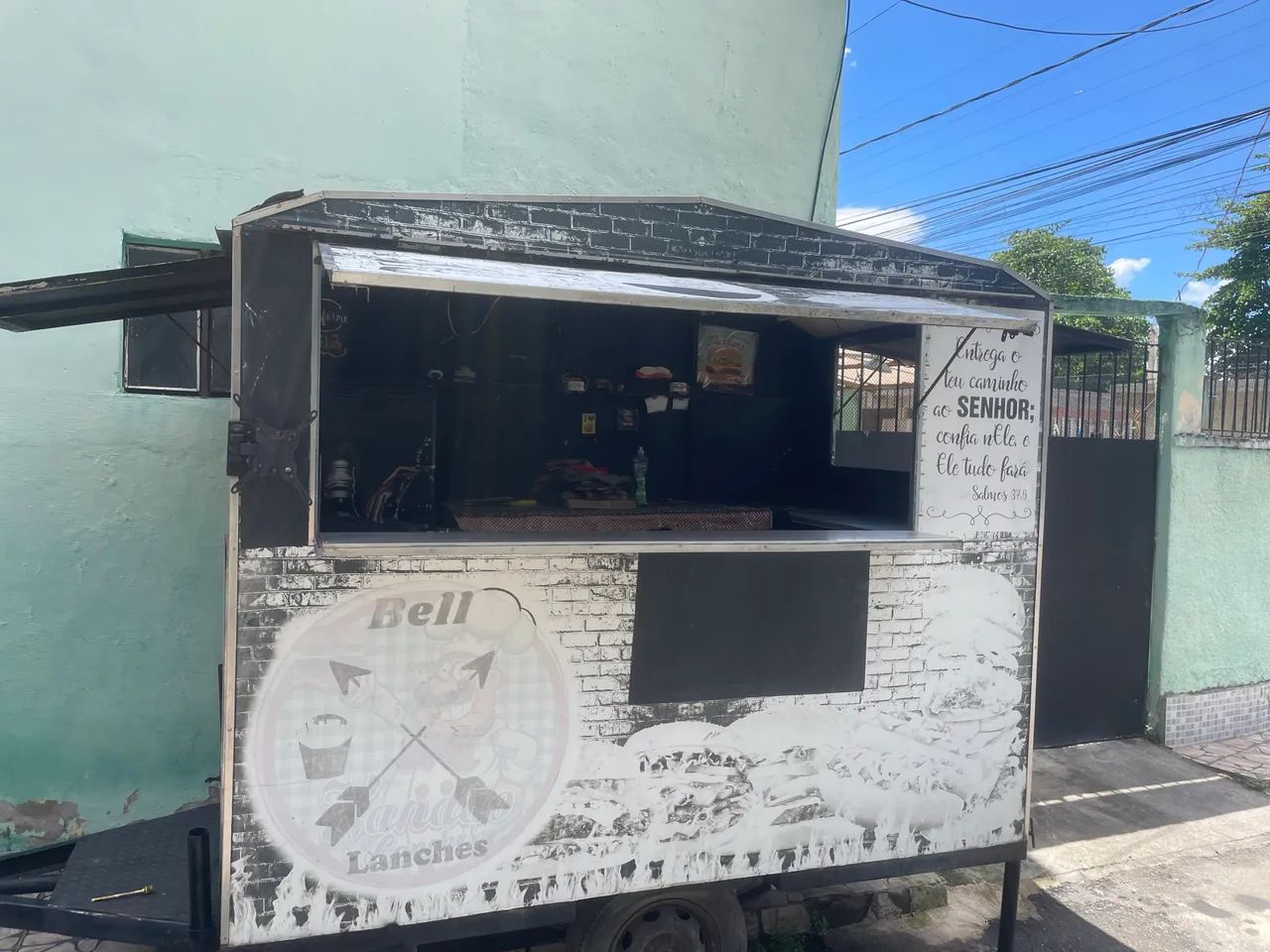 Trailer 2m x1.5 m - Foto 4