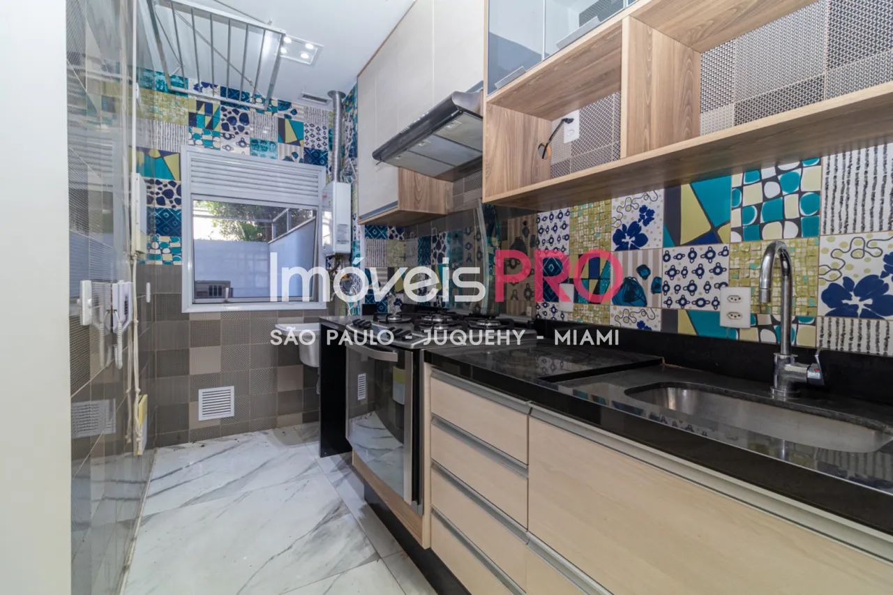 Apartamento à venda em Perdizes - 2 Quartos, 1 suíte e 2 vagas - Foto 5
