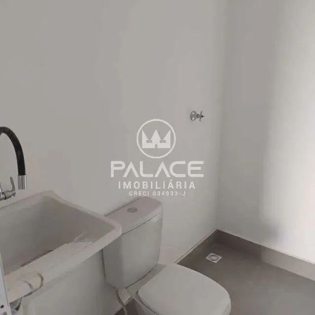 salão para alugar em parque são matheus ii, piracicaba 44m² - Foto 3