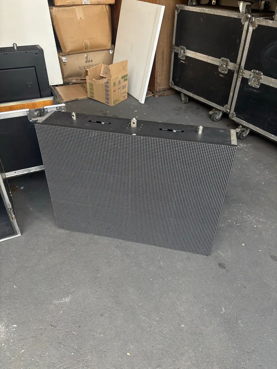 Módulo de painel de Led para eventos - Foto 2