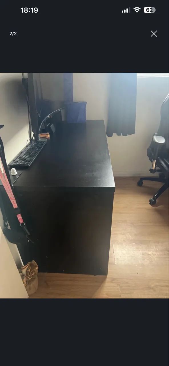 Mesa - Foto 2