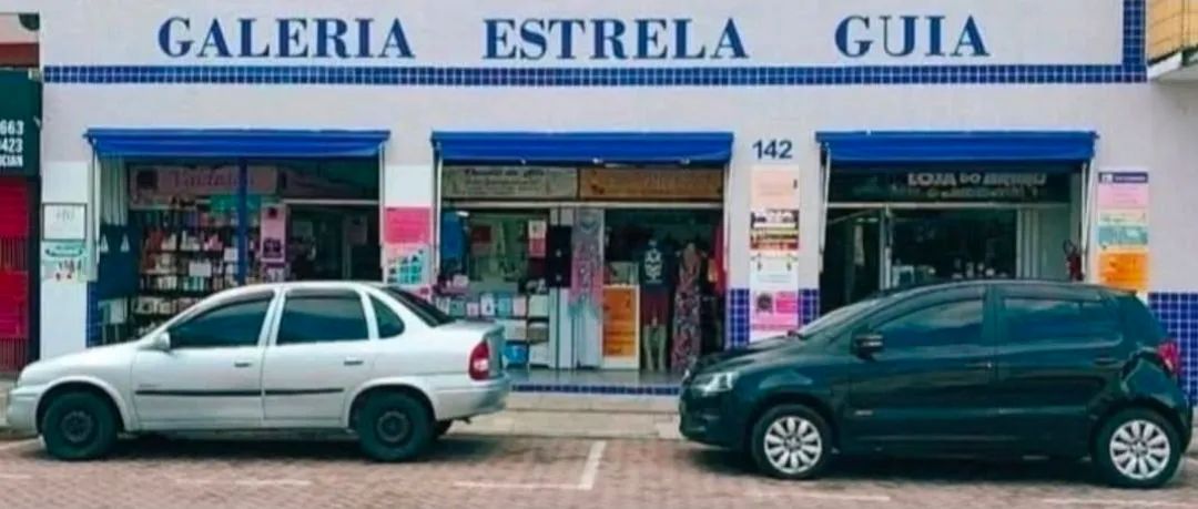 Aluga-se box 