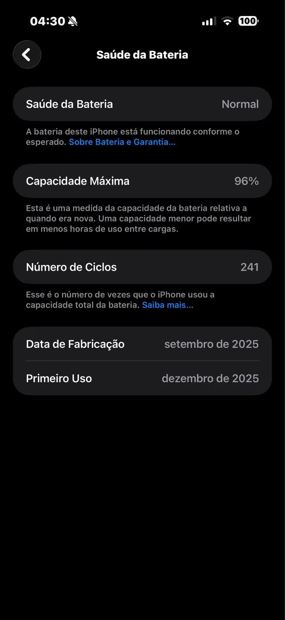 iPhone 17 pro Max 256 gb