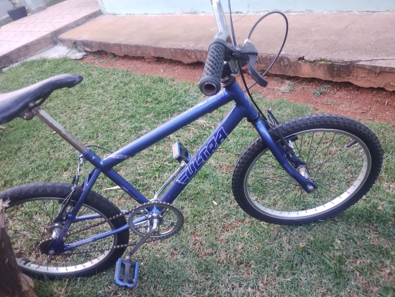 Bicicleta aro 20  - Foto 5