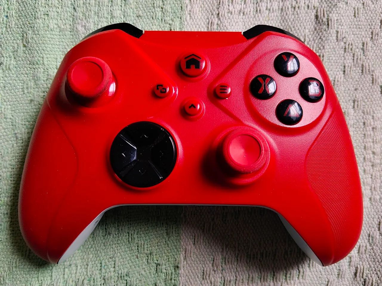 Controle Xbox para pc