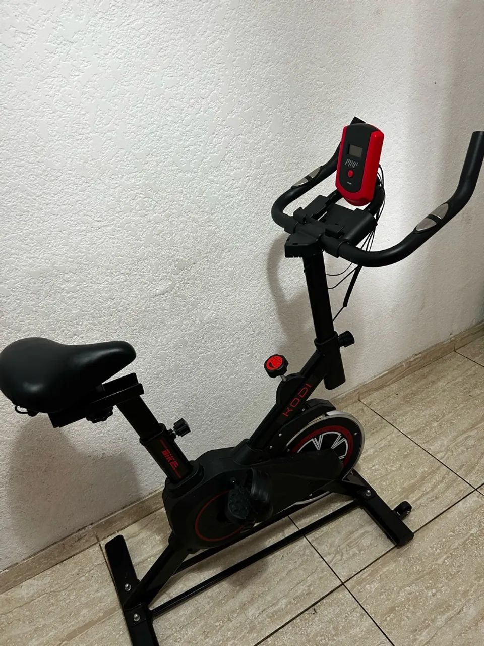 Bike ergométrica  - Foto 4