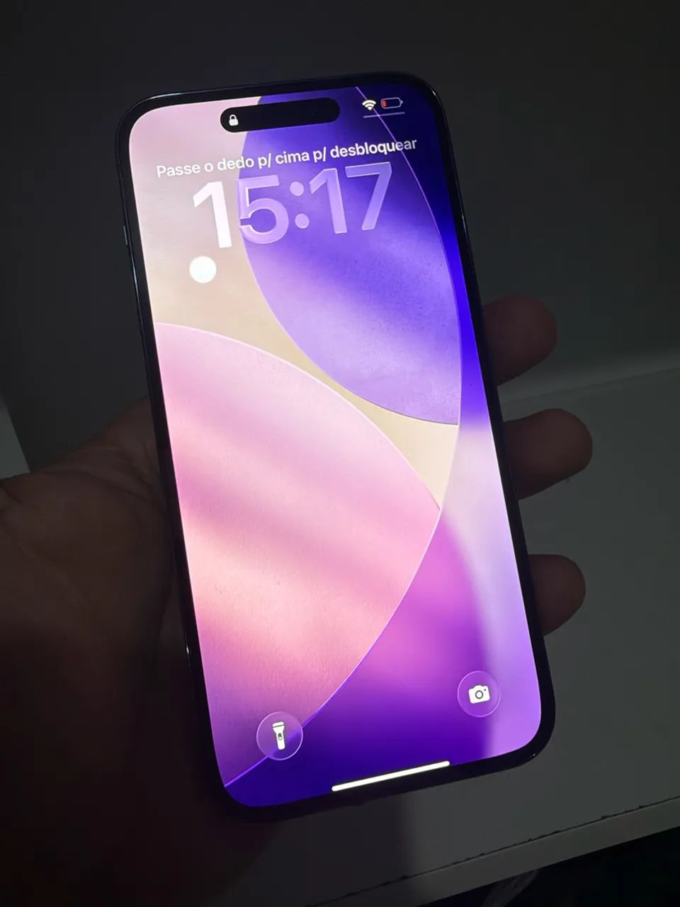 iPhone 14 Pro Max 128Gb - Foto 5