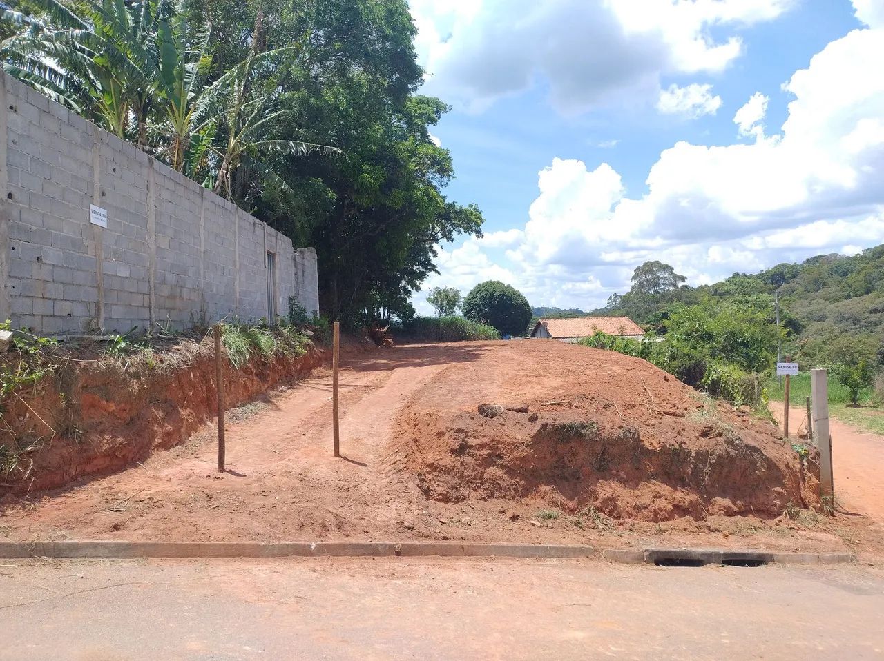 Terreno 700m2, registrado , Sao Roque - SP
