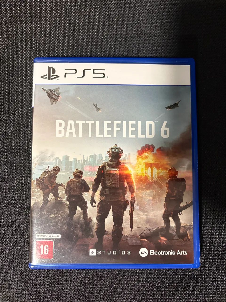battlefield 6 ps5  - Foto 2
