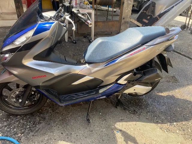Vendo PCX  - Foto 3