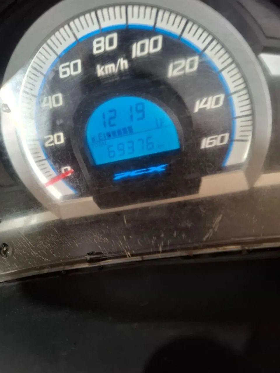 Honda Pcx 160cc 2018 - Foto 2