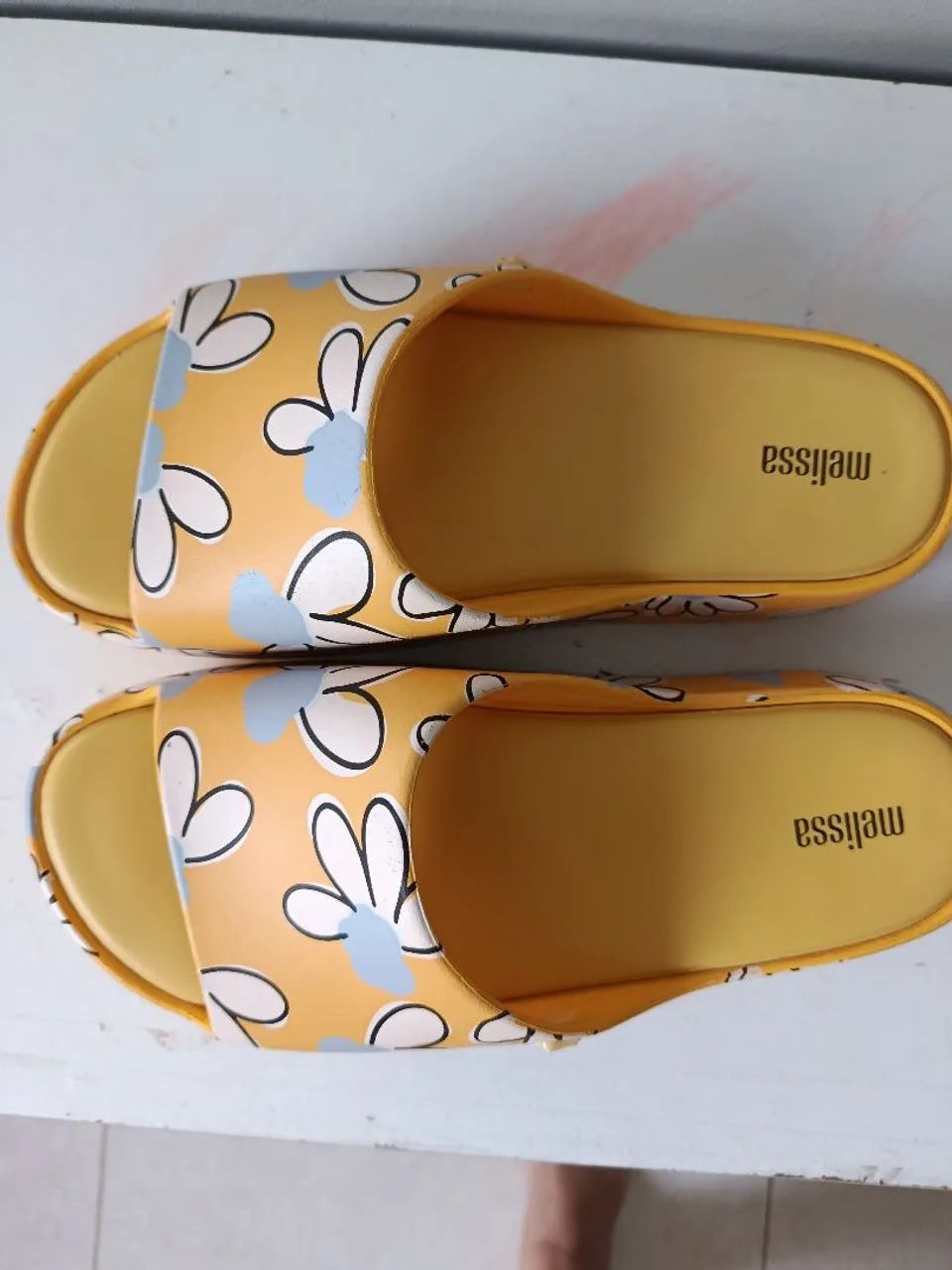 Melissa Free Platform Slide 