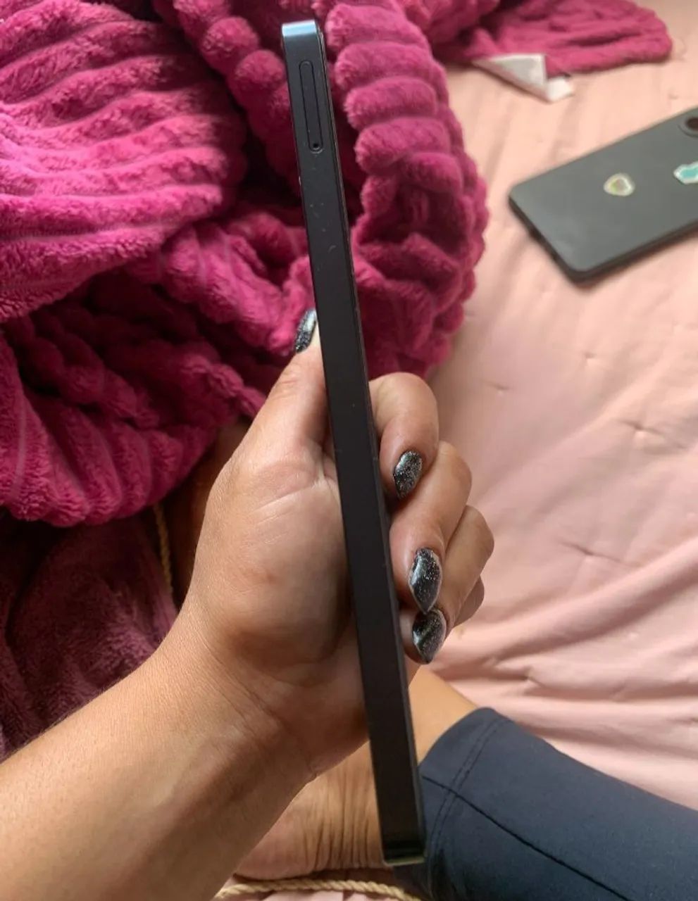 Vendo Galaxy A07 - Foto 4