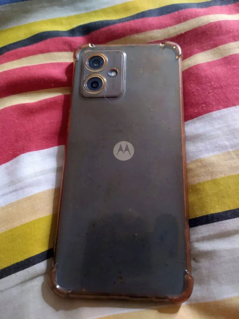 Celular Motorola G54 256gb - Foto 3