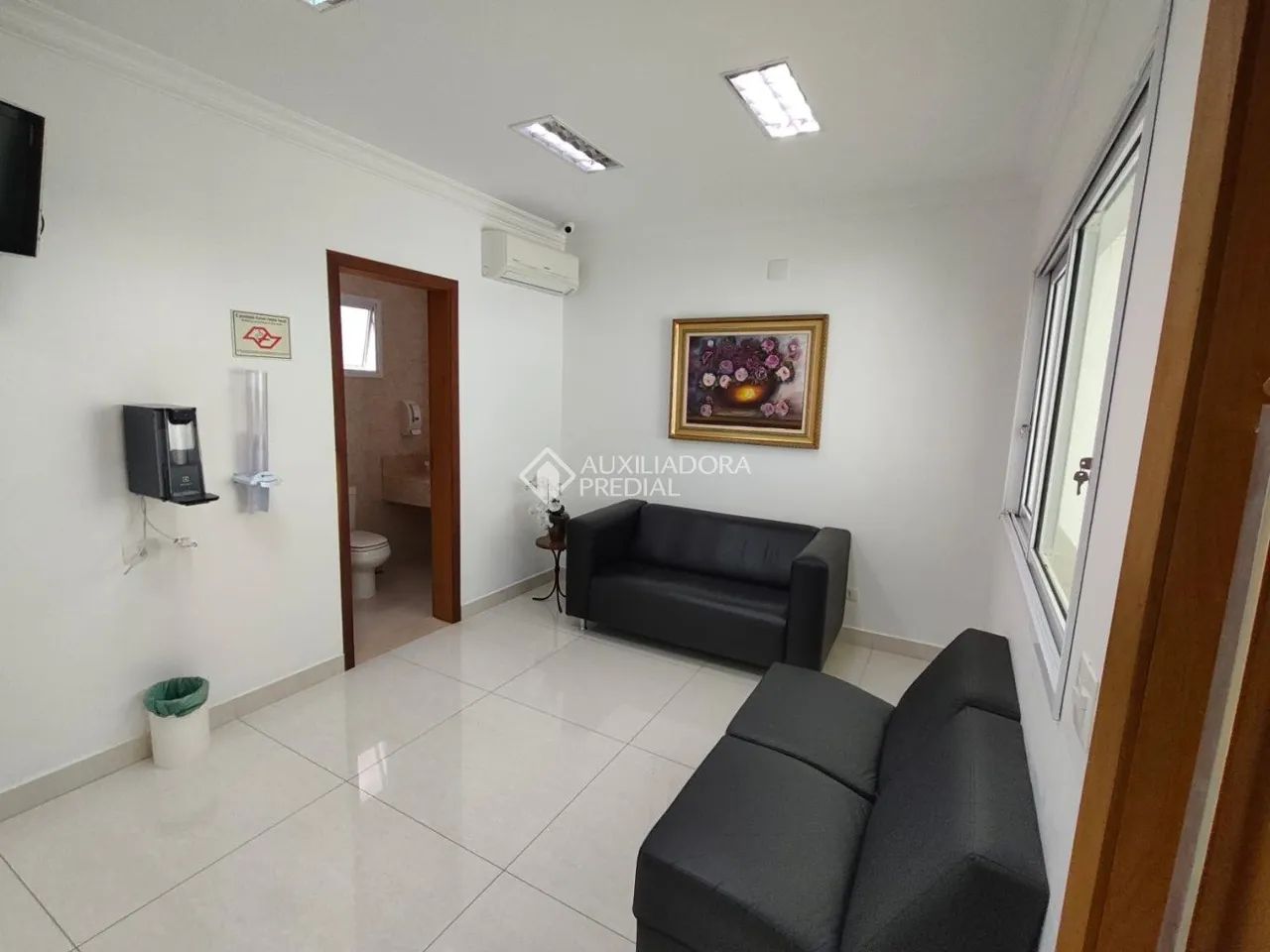 Excelente imóvel comercial na Vila Assunção, em Santo André, com 320m² de área construída  - Foto 2