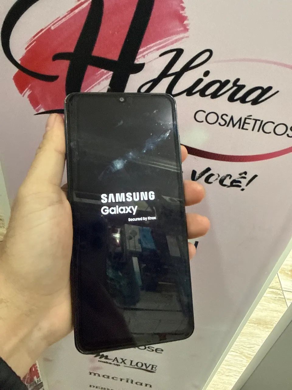 Samsung A06 128gb  - Foto 2