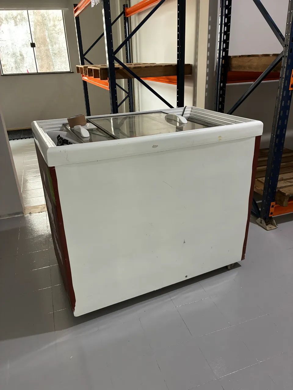 FREEZER