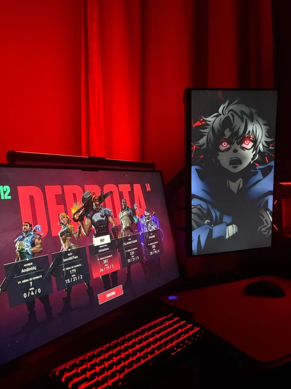 PC COMPLETO COM RTX 2060  - Foto 4