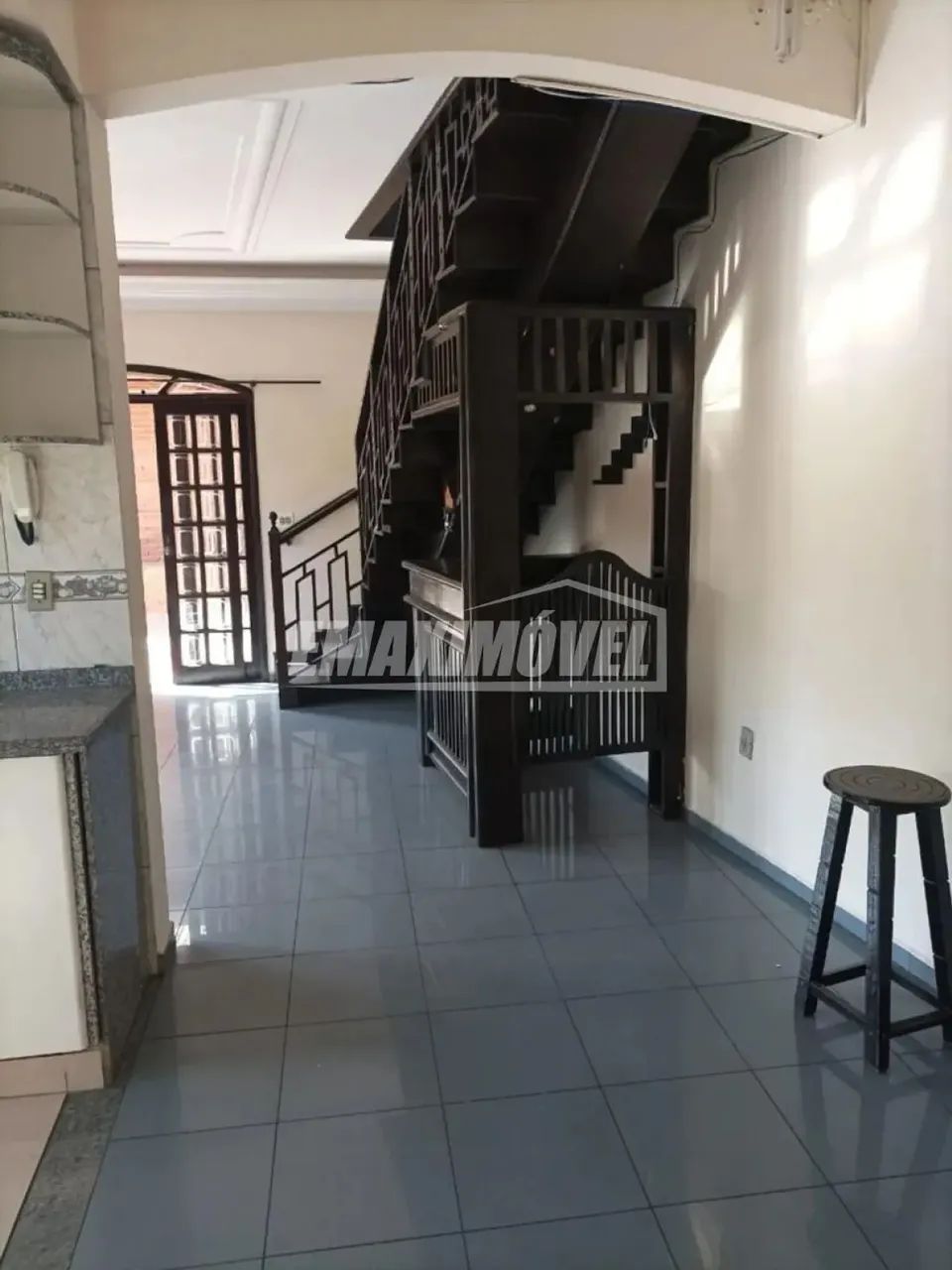 Casa piso superior com 3 Dormitórios sendo 1 suíte - Jardim Boa Esperança - Sorocaba/SP - Foto 15