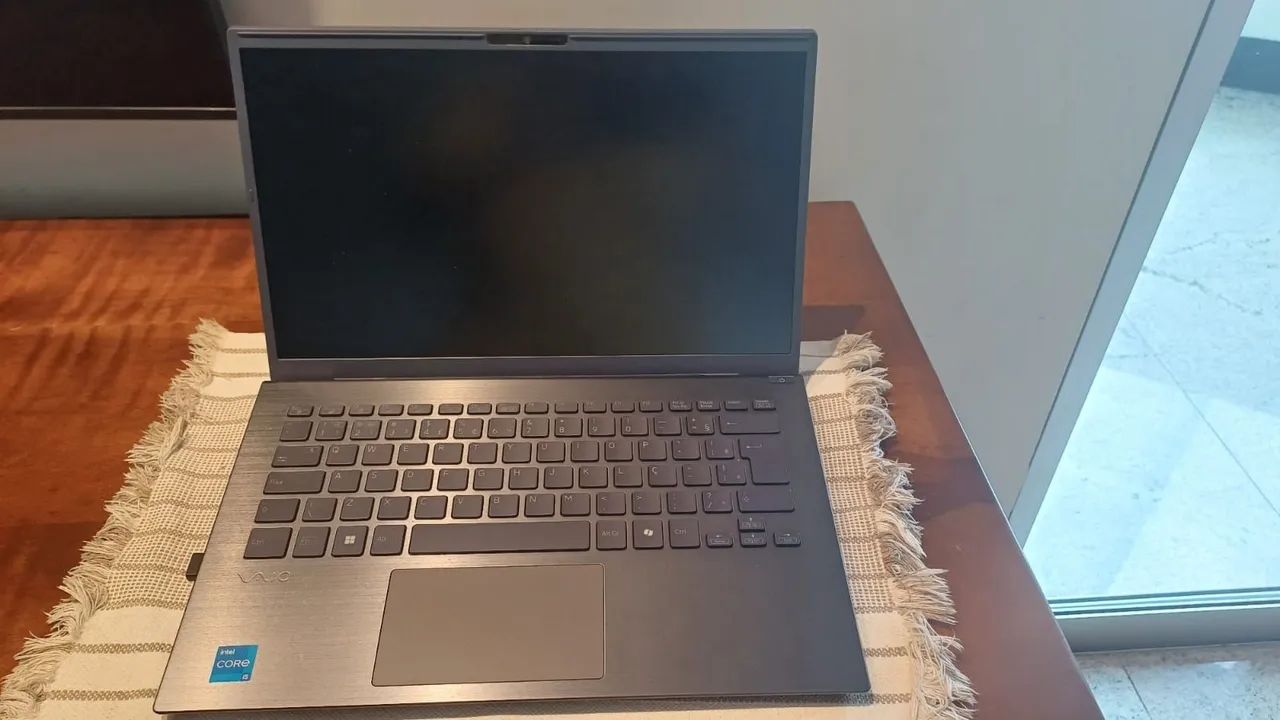 Notebook VAIO F14 Intel 