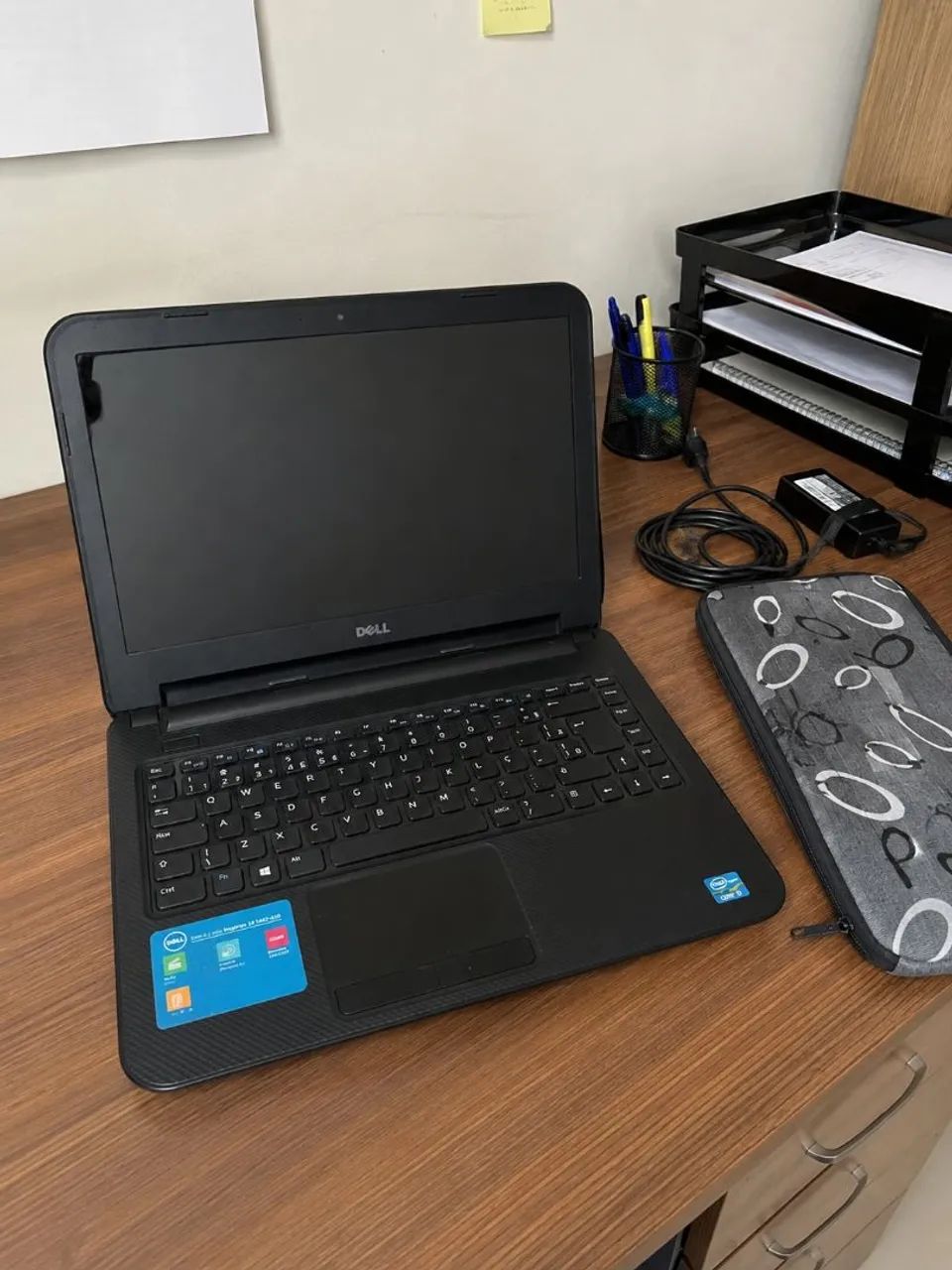 Notebook Dell Inspiron 14 3421-A10 