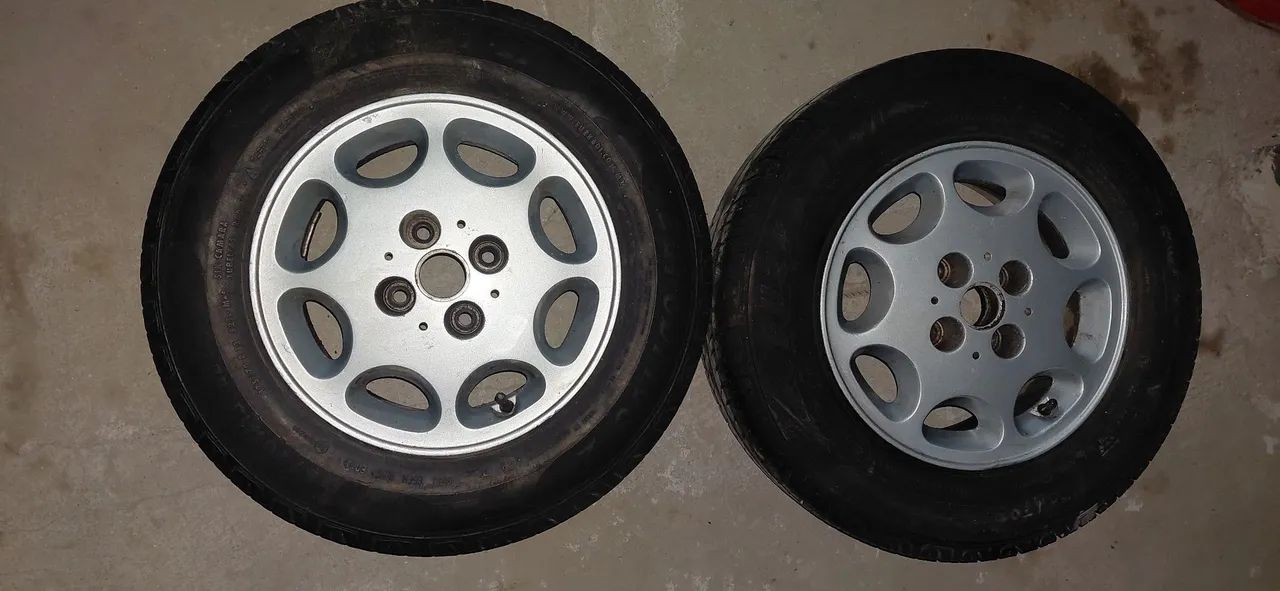 Aro 13 4x100