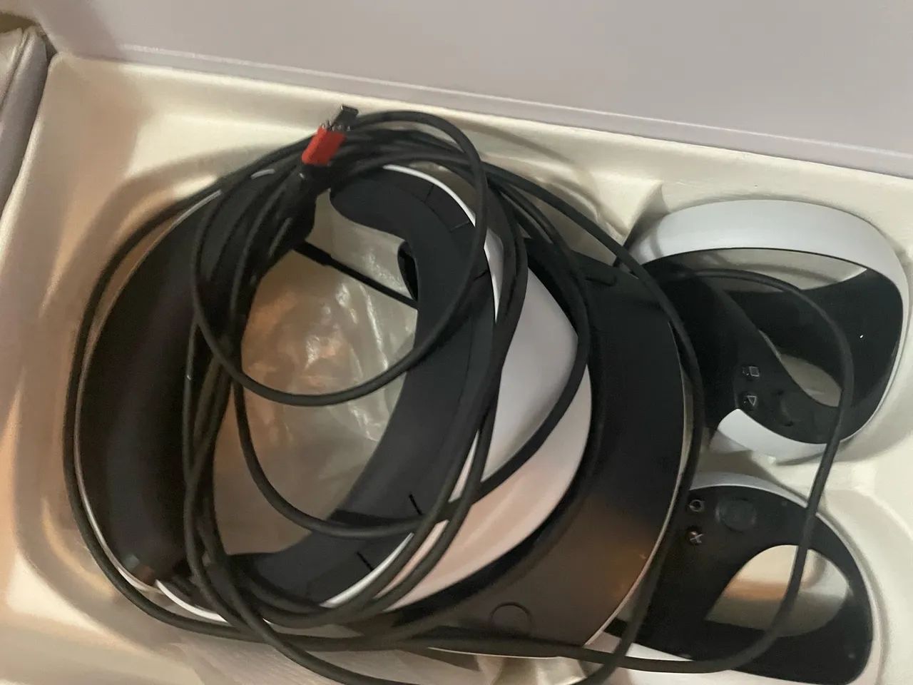 PlayStation VR 2 (PSVR2) - Foto 2