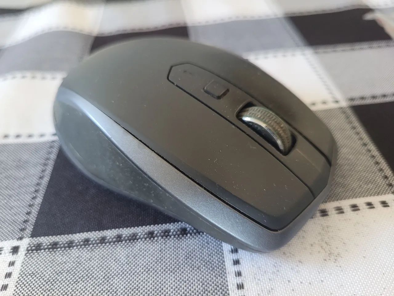 Mouse Logitech MX Anywhere 2S - Foto 3