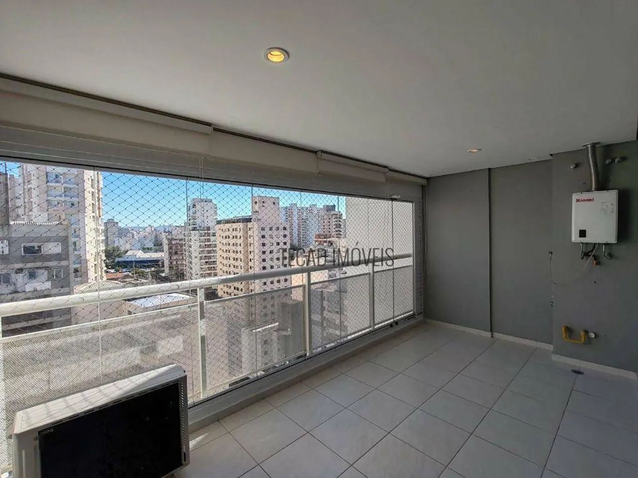 Apartamento com 1 quarto para alugar, 40 m² por R$ 3.605/mês - Bela Vista - São Paulo/SP - Foto 6