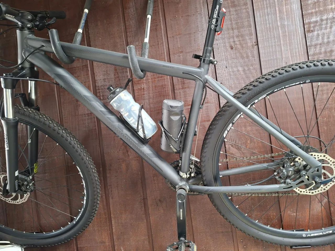 Bike