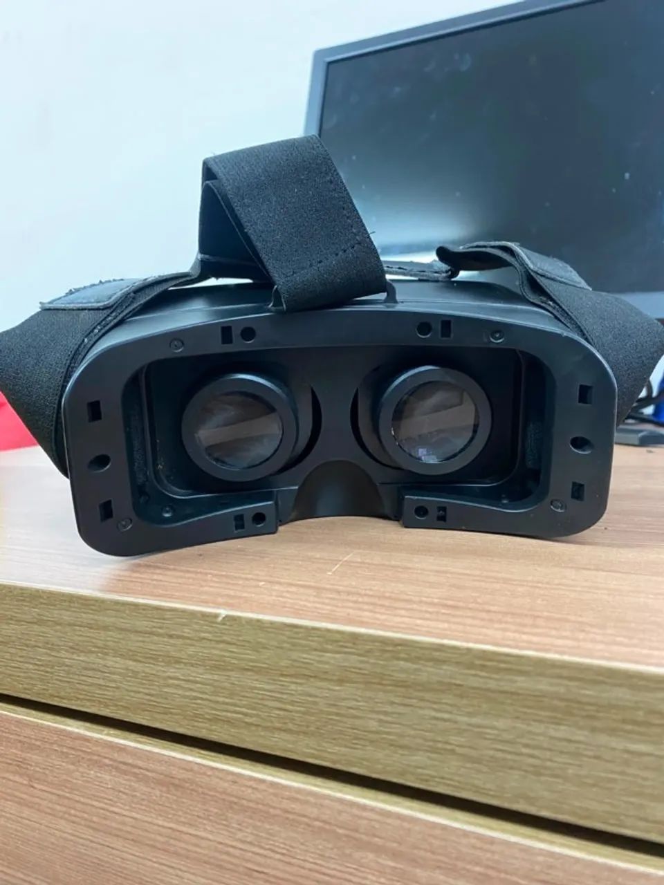 OCULOS DE REALIDADE VIRTUAL RETRAK UTOPIA 360 - Foto 5