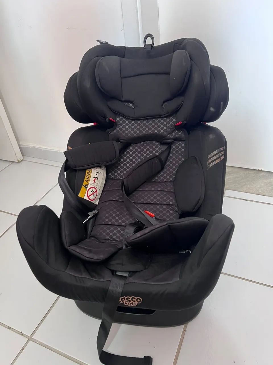 Cadeirinha Cosco Kids - Foto 3
