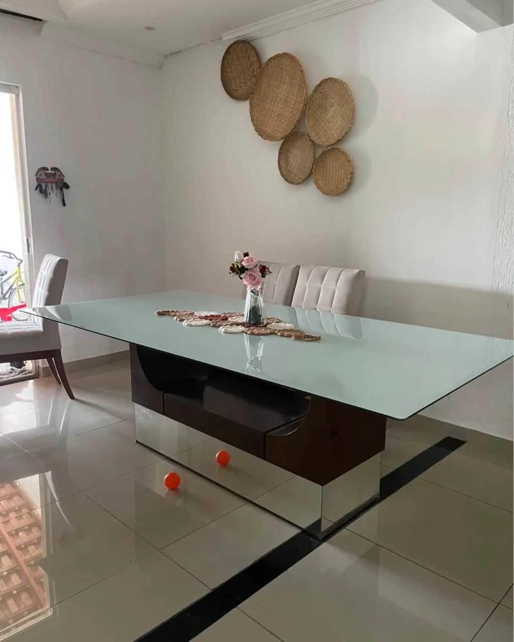 2-Meter Dining Table65581380465667121