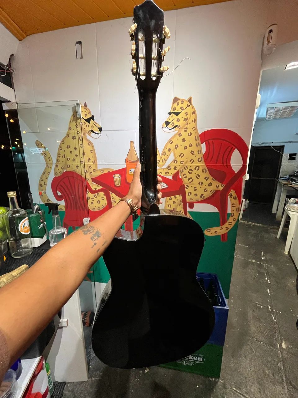 Violão Austin - Foto 2