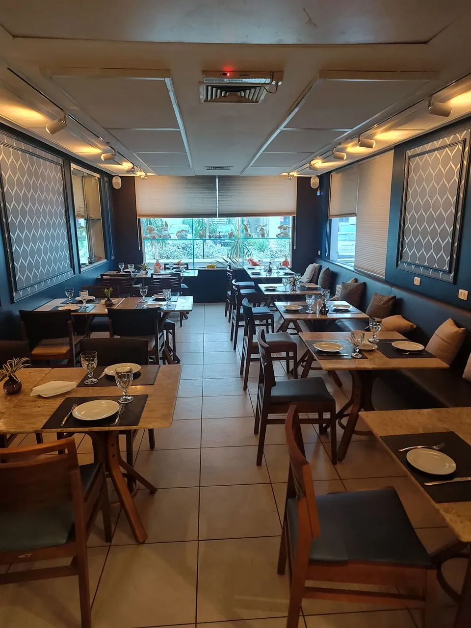 Repasse de restaurante em Casa forte / Parnamirim 