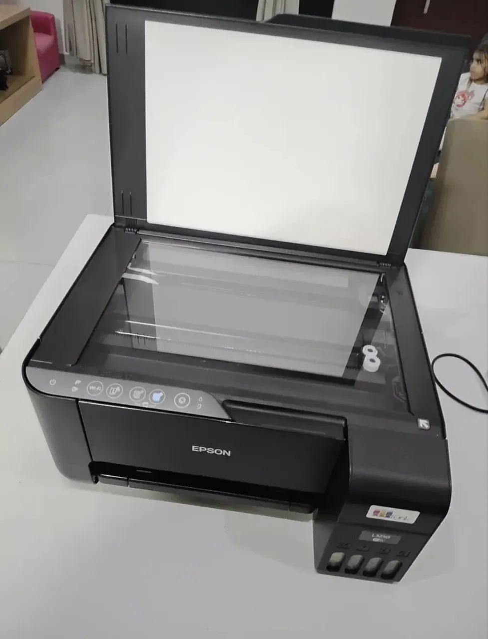 Impressora Epson L3250 - Foto 2